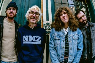 No heartbreak, just heart: Kerosene Heights are doing emo their way