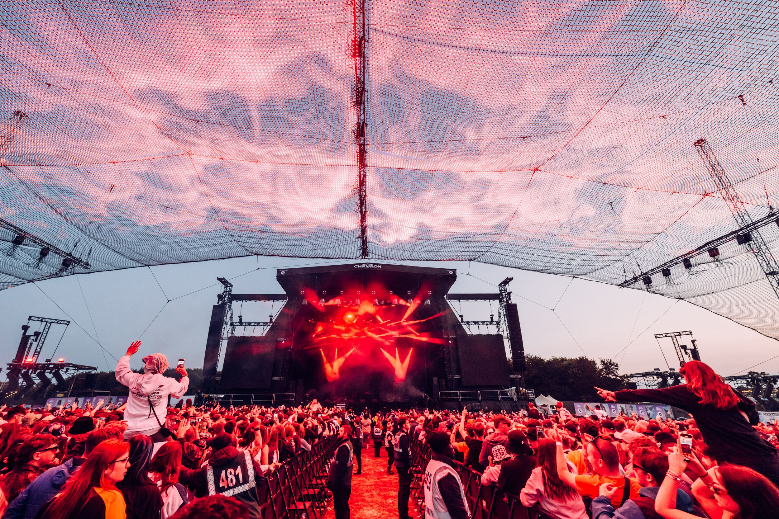 From pits to pop stars: who to see at Reading &amp; Leeds 2025