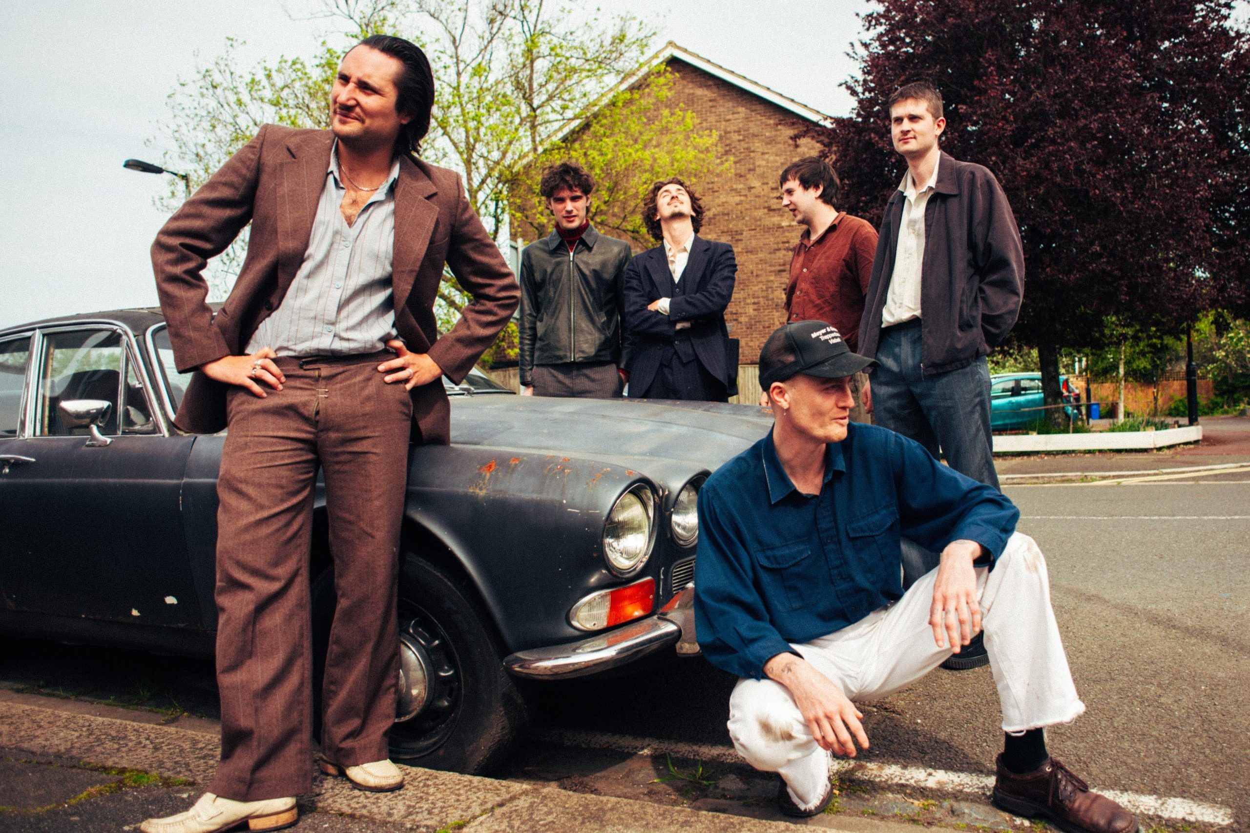 Opus Kink vs The World (of developers and fancy breweries)