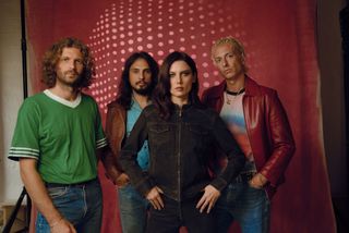 Britain's Best Band? Wolf Alice are owning the title