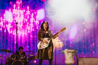 Pale Waves are just seeing what happens, really