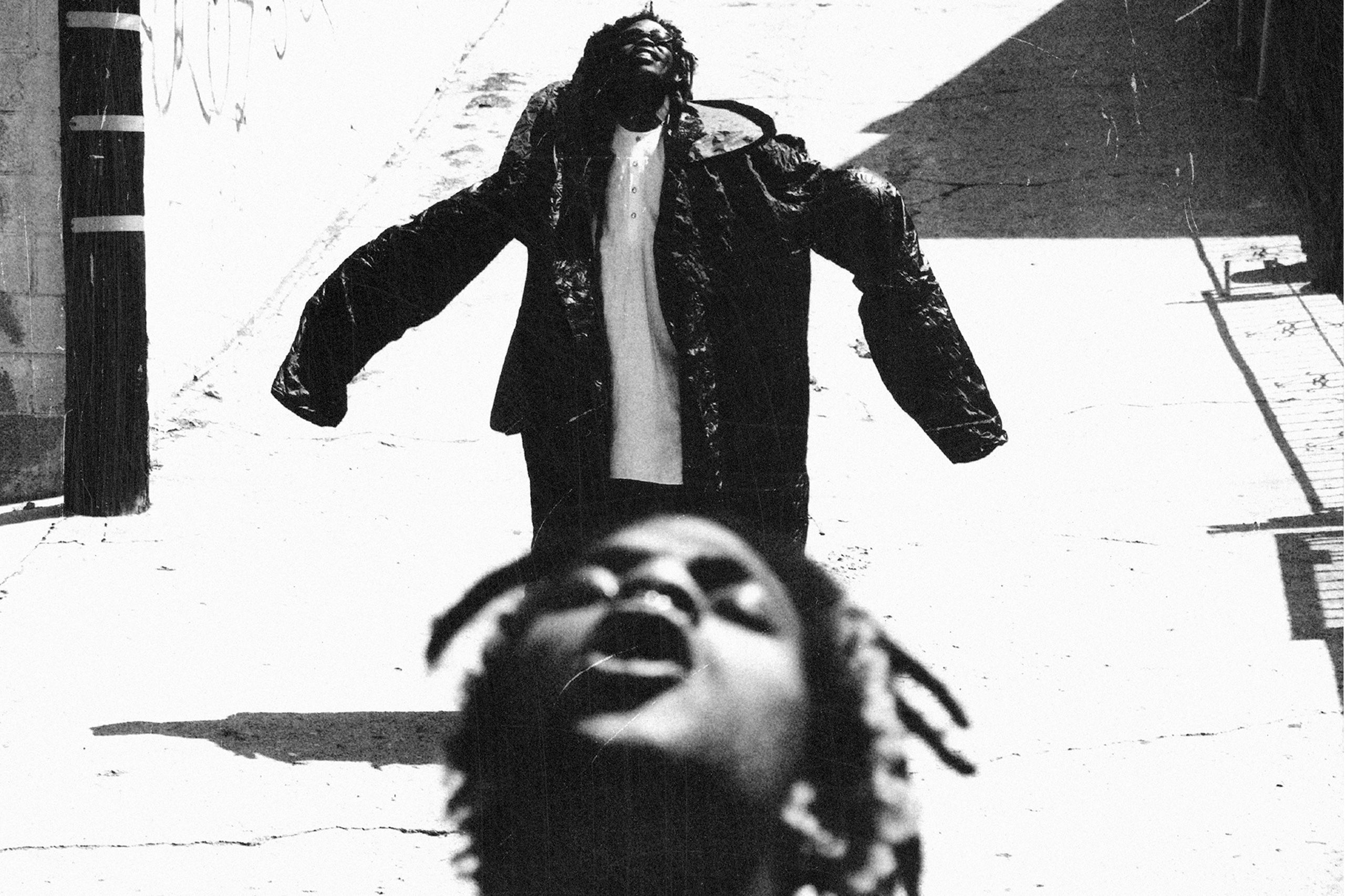With ‘Tomorrow We Escape’, Ho99o9 are chasing legacy, not likes