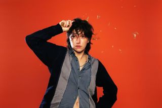 King Princess has nothing to prove, but a whole lot to say on 'Girl Violence'