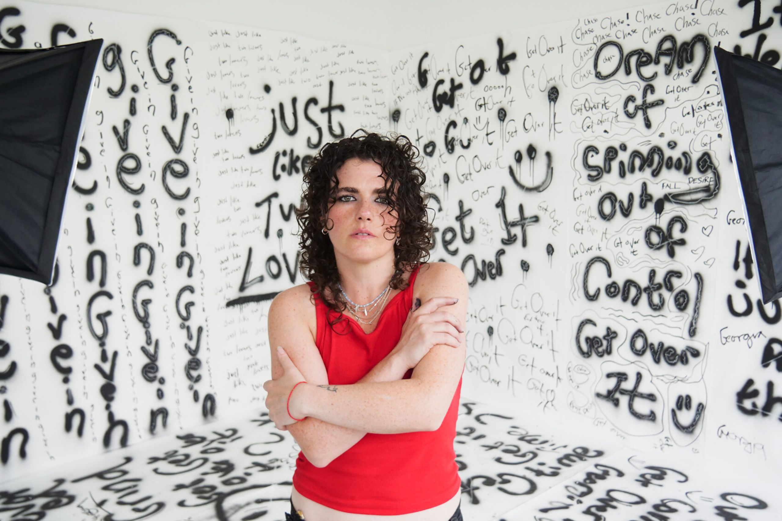 A day in the life of... Georgia