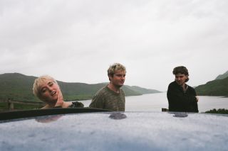 NewDad might be in London, but their hearts still live in Galway