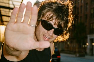 'The Crux Deluxe' is Joe Keery cleaning out his emotional sock drawer: messy, slightly unhinged and absolutely worth it