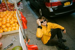 Djo has announced some new headline US dates around Tame Impala support slots