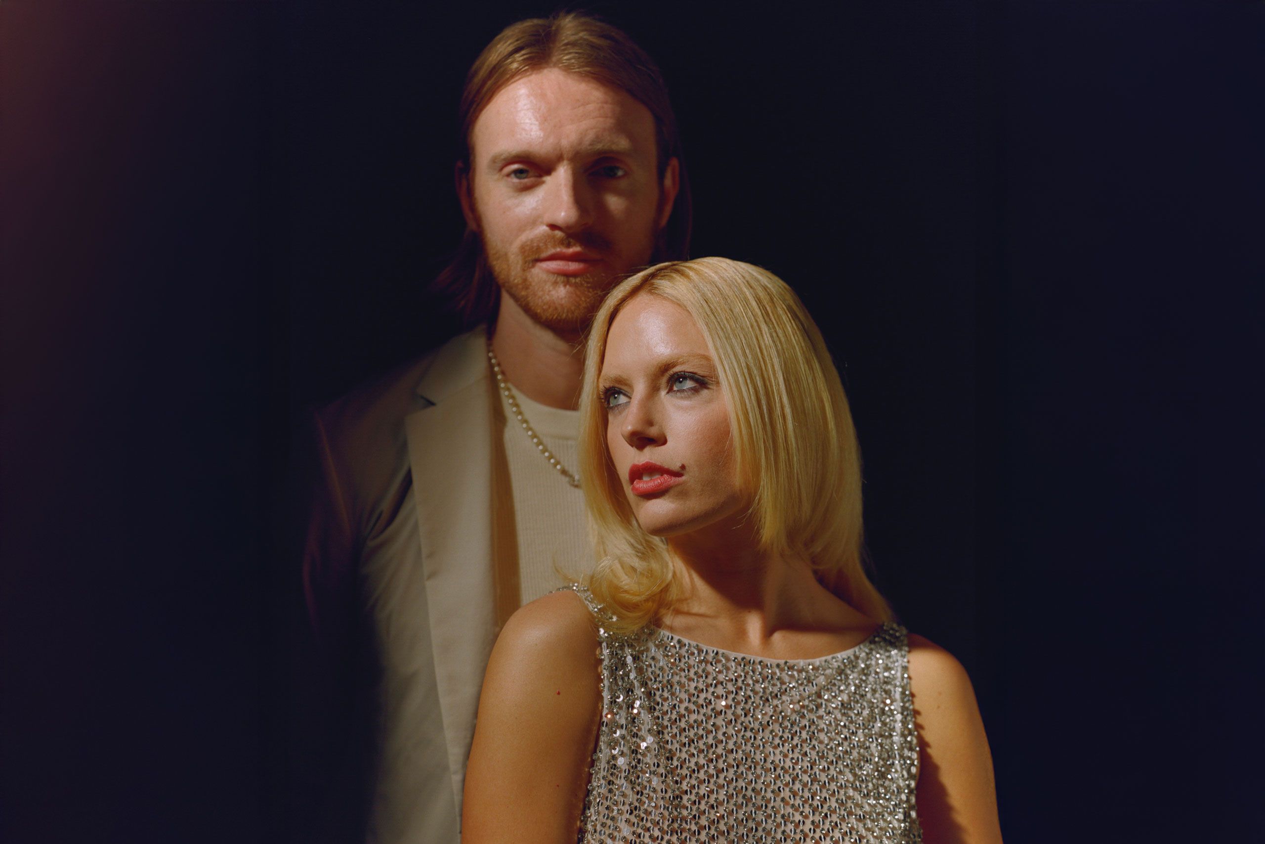 FINNEAS and Ashe's new band The Favors is built on vibes and friendship