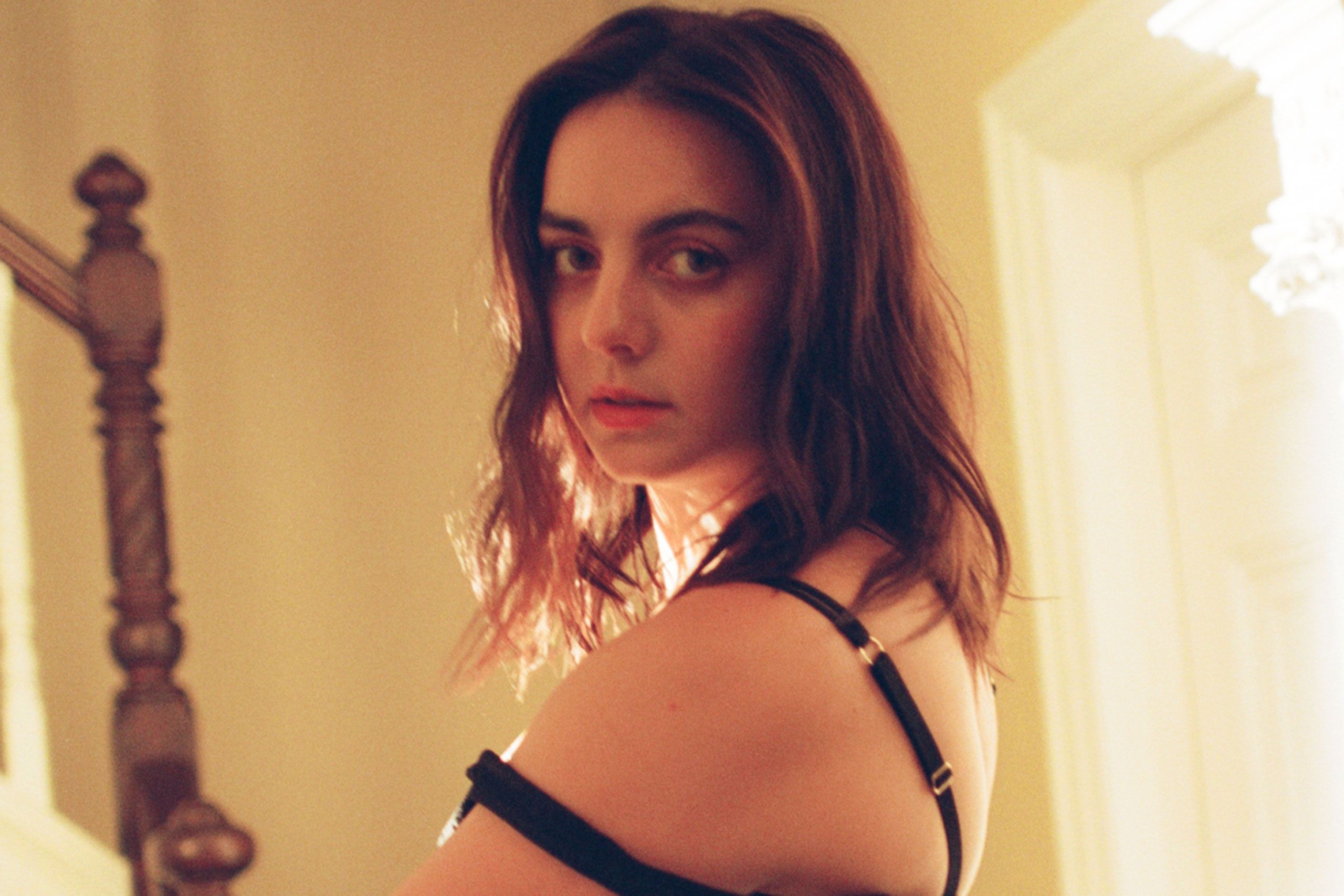 Déyyess: More than a crush