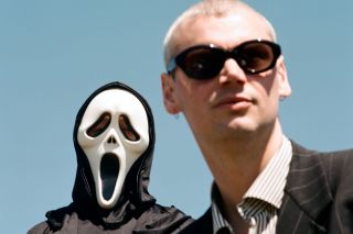 Vegas Water Taxi: Crying in bars, singing about it later