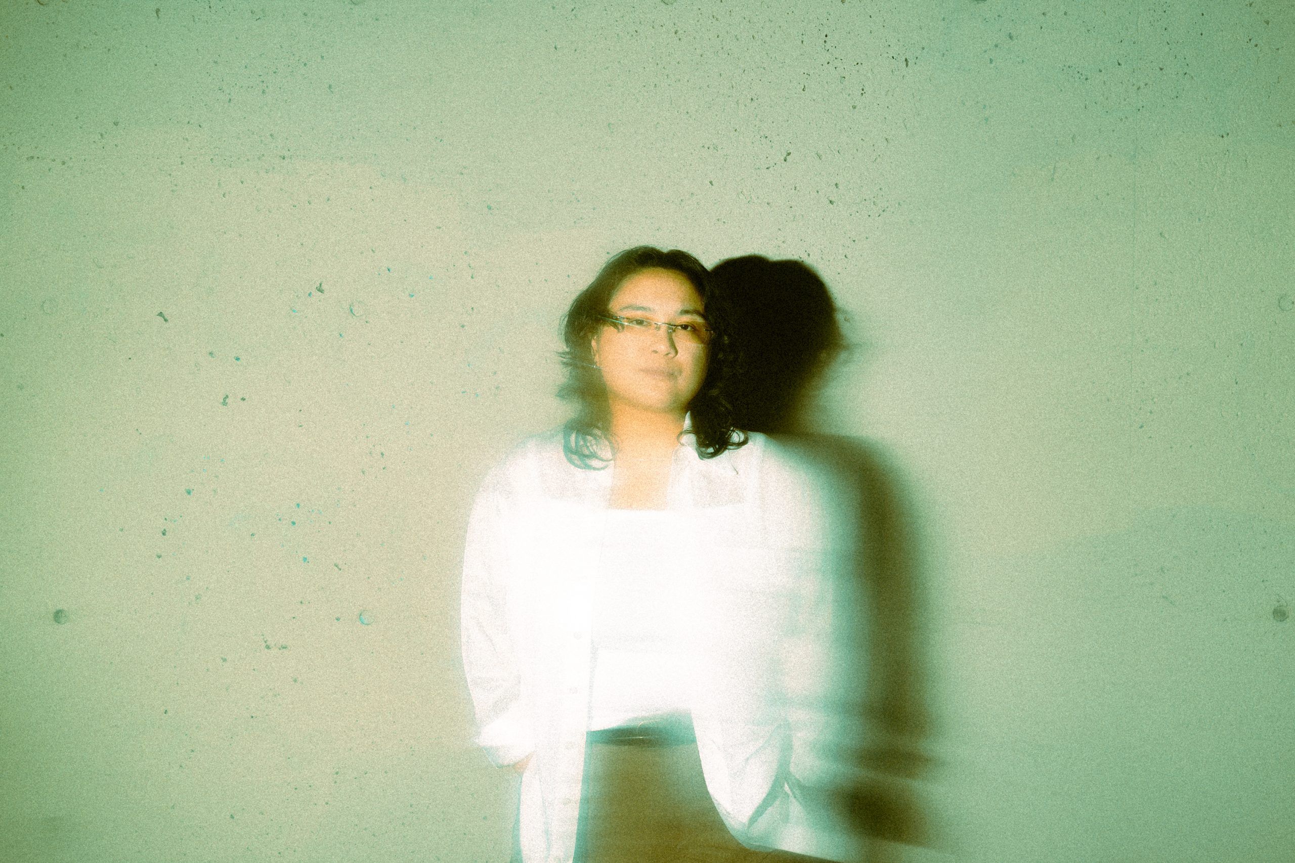 From the sidelines to the spotlight: Jay Som steps back in