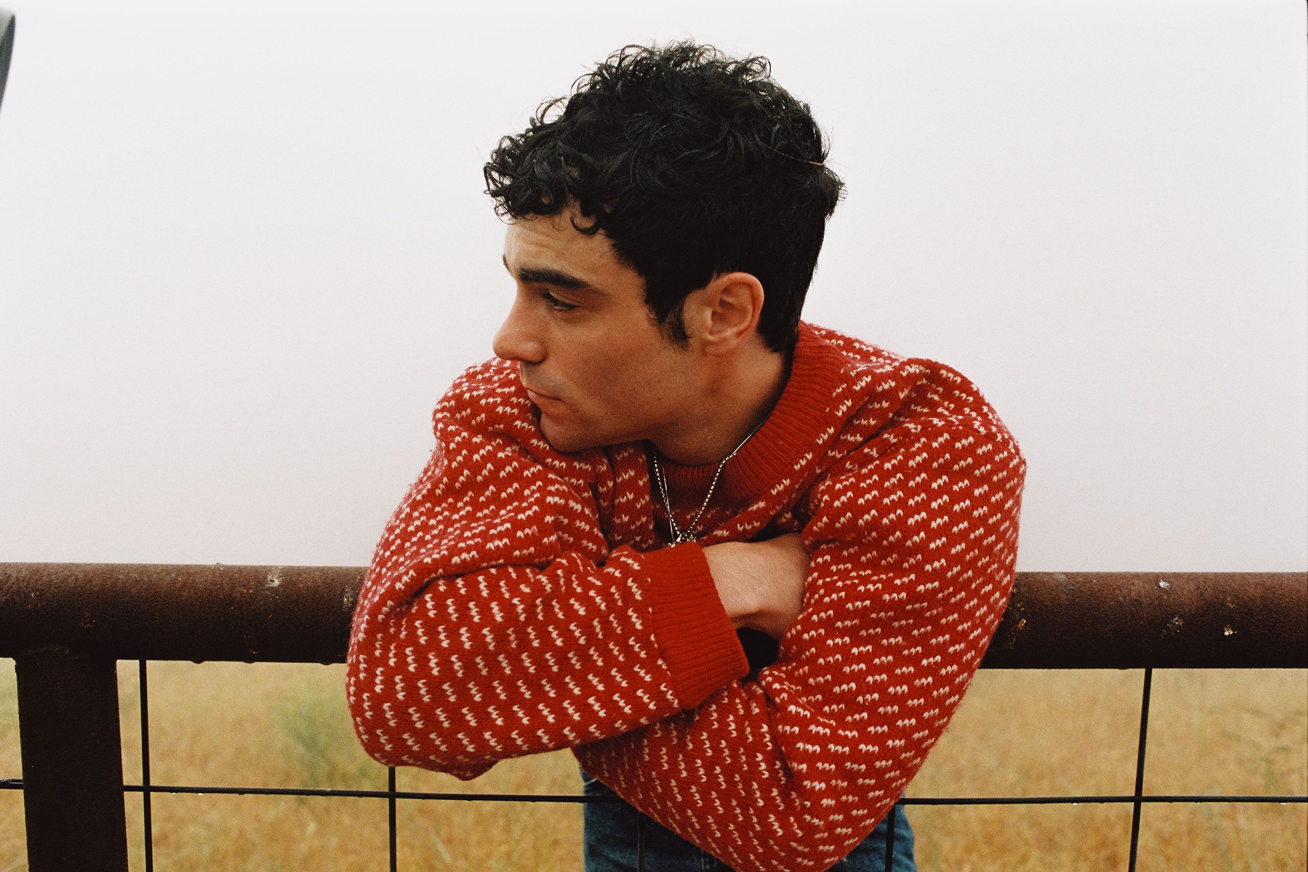 Del Water Gap leans into the unknown