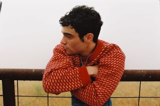 Del Water Gap leans into the unknown