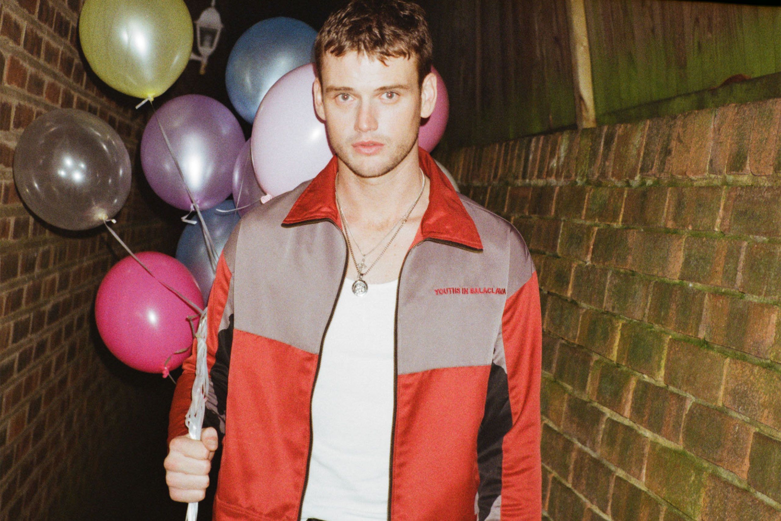 Mitch Sanders: Laying the foundations