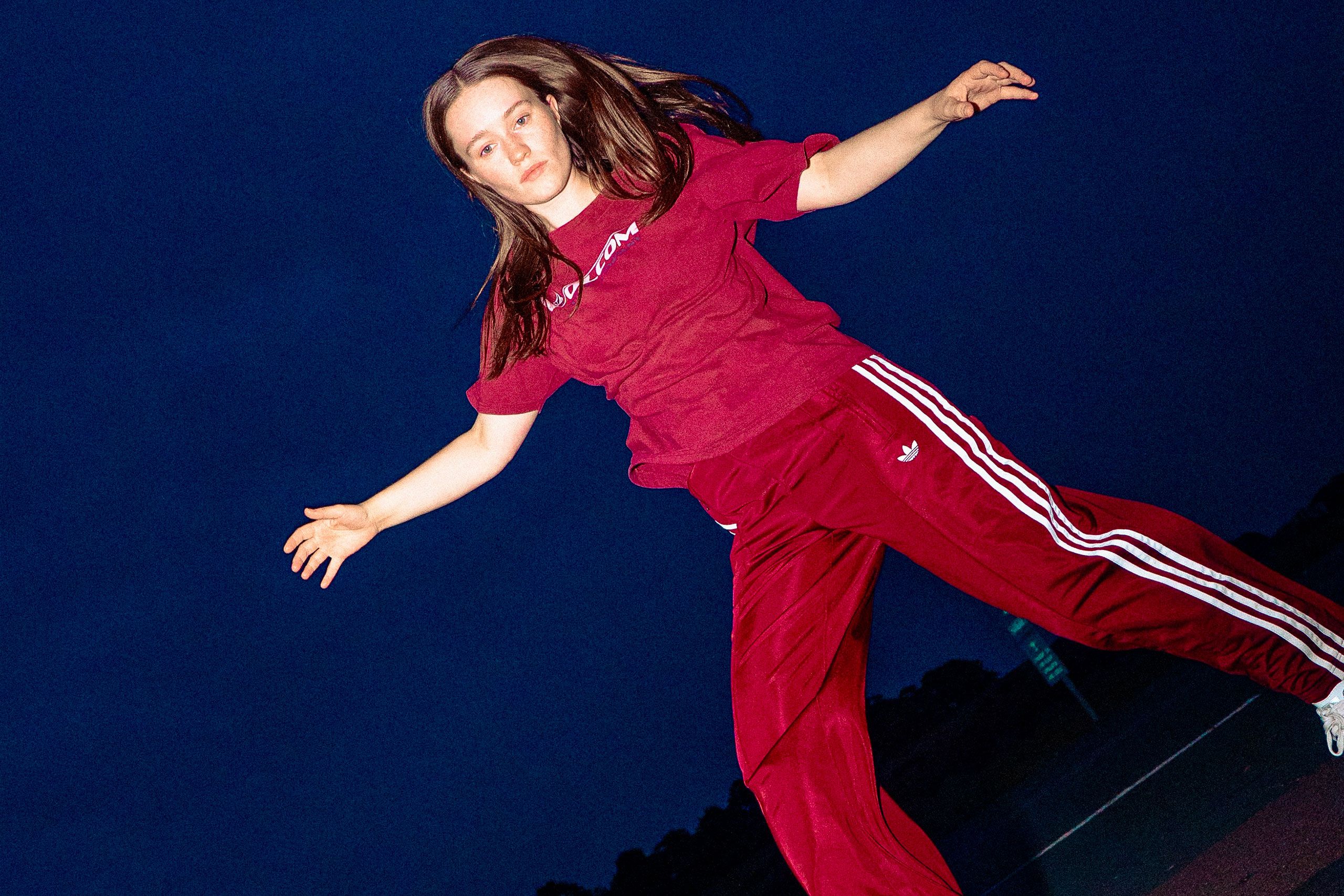 Sigrid's new album finds her louder, funnier and bolder than ever