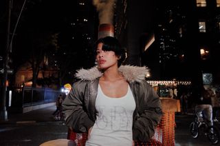 Unflirt: Learning to let the moment go