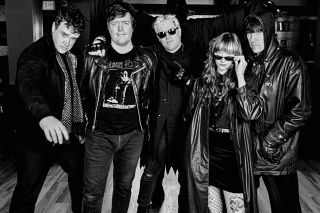 Watch it rise: Home Front on making grief danceable