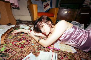 Hannah Grae is finding her voice all over again