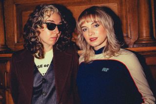 Picture Parlour's debut album builds a world you’ll never want to leave