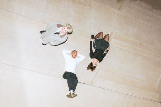 Sex Mask's new EP 'Body Broker' is here: "It's a diss album to my dad and everyone who's wronged me"