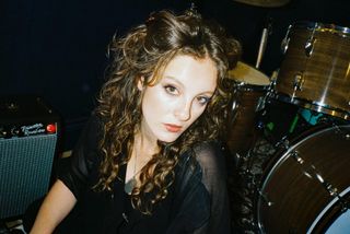 Meet Heidi Curtis, the North East artist finally stepping into the spotlight