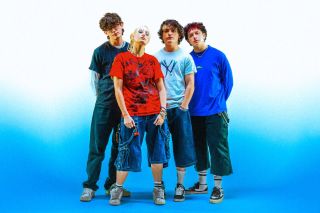 South Arcade are ready to ‘PLAY!’