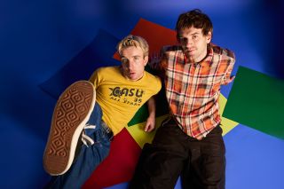 Good Neighbours have released an expanded version of their debut album, ‘Blue Sky Mentality (Complete Edition)’