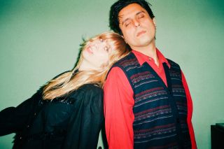 Wings of Desire have released a new single, ‘Nothing Left To Give’