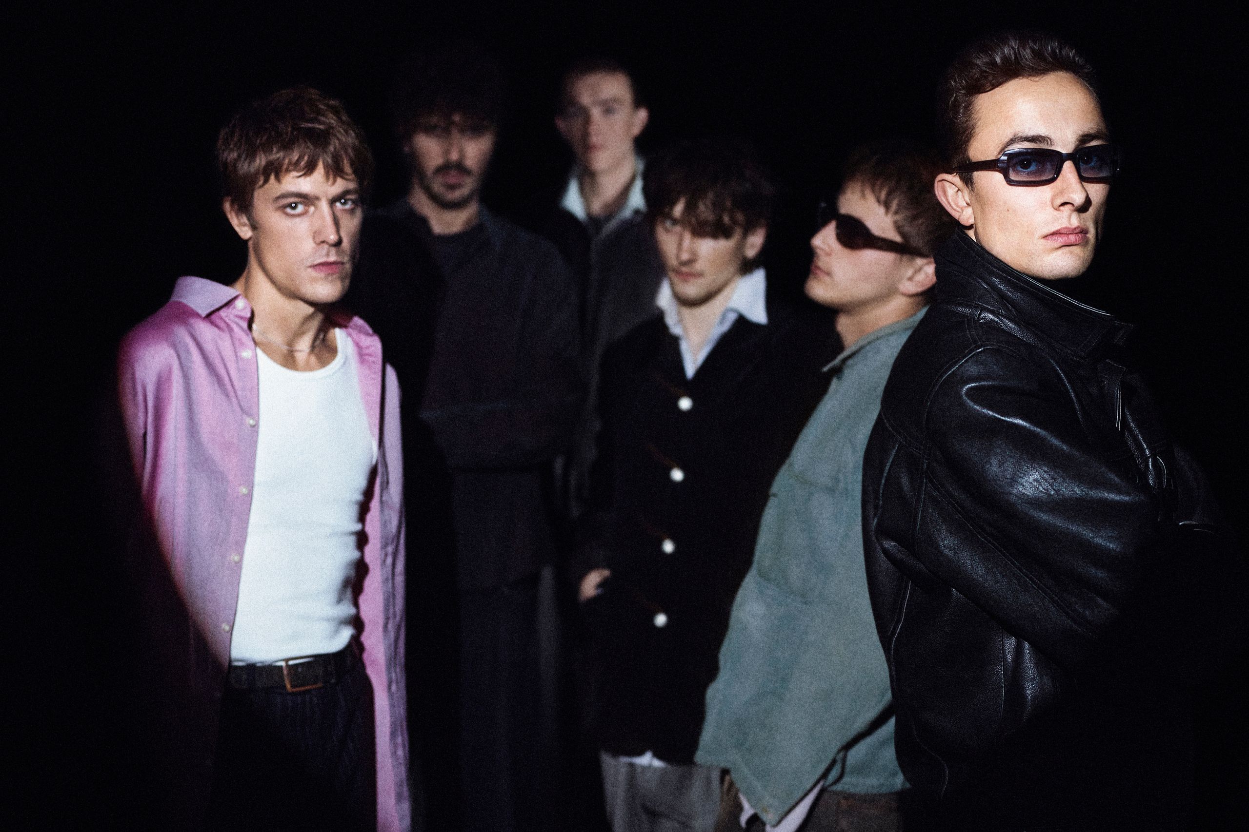 Deadletter have released a new single, ‘Songless Bird’