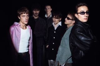 Deadletter have released a new single, ‘Songless Bird’