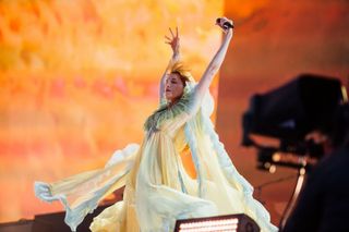 Open’er Festival have expanded their 2026 bill with Florence + The Machine and more