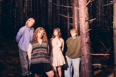 Florence Road have released ‘Spring Forward’ as they hit the US with The Last Dinner Party