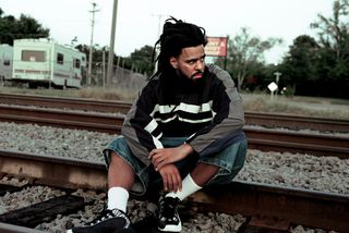 J. Cole has announced an extensive new headline tour, coming to the UK in October