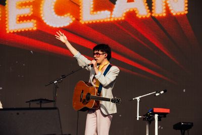 Reading & Leeds have added 60+ new names including Declan McKenna, James Marriott, Holly Humberstone and more