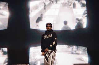 21 Savage, Central Cee and Rema will help close Rock In Rio Lisbon 2026, 'FYI'