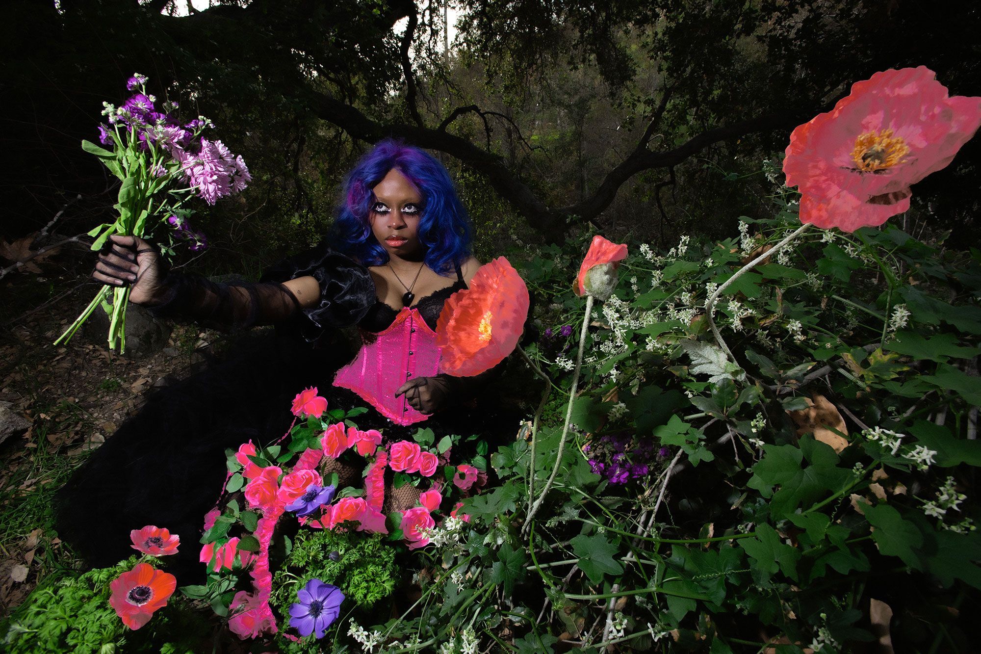 hemlocke springs is the pop star your imagination ordered