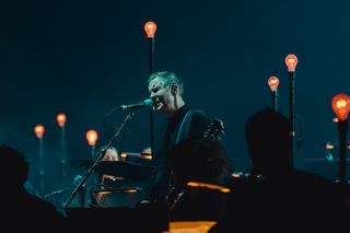 Sigur Rós to bring orchestral world tour to a close with European dates