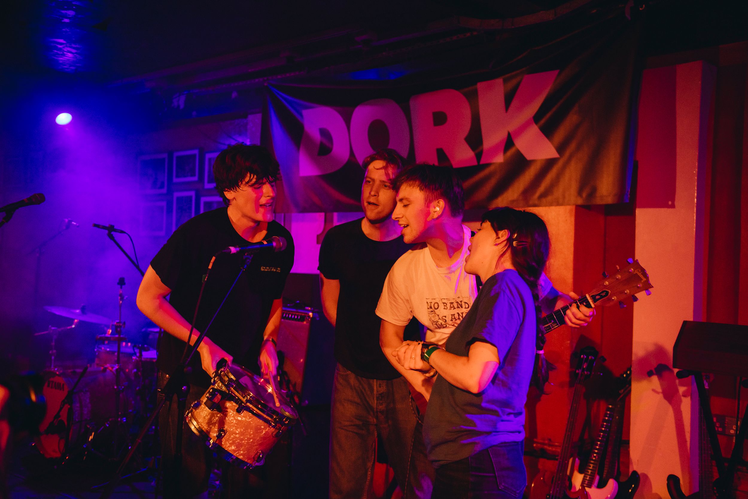 Westside Cowboy have mapped out their biggest headline tour yet across the UK and Europe