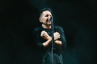 Trent Reznor has walked back his comments about Nine Inch Nails stopping touring