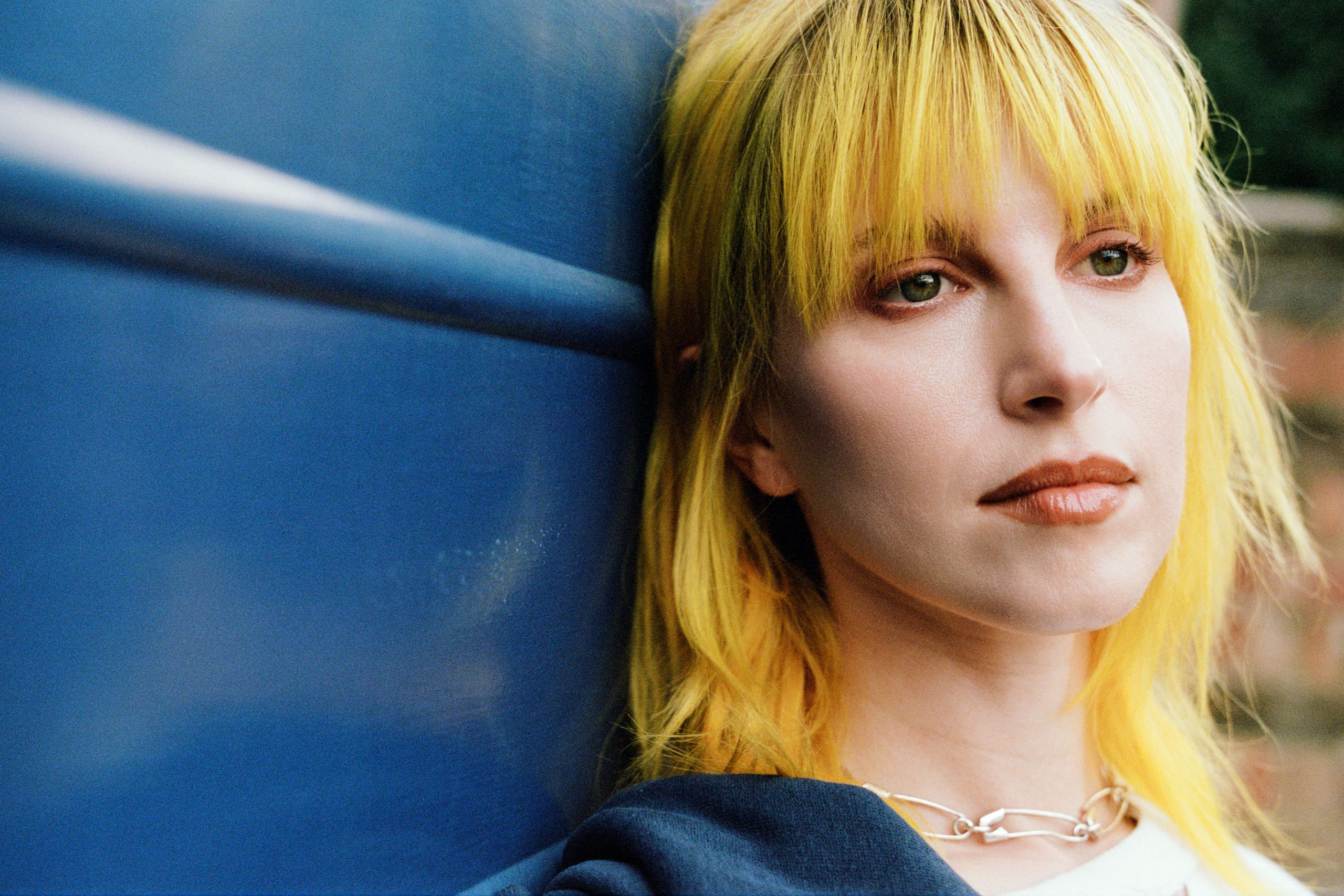 Dork's album of the year: Hayley Williams and making peace with ego death