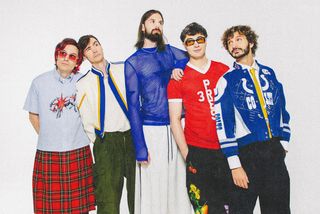 Good Kid wrestle with self-worth on their new single ‘Cicada’