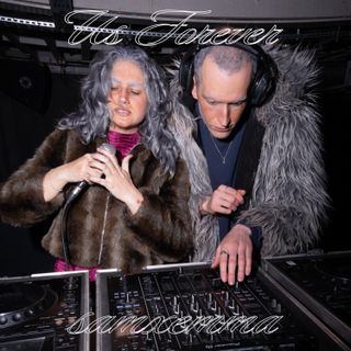 samxemma - Us Forever EP