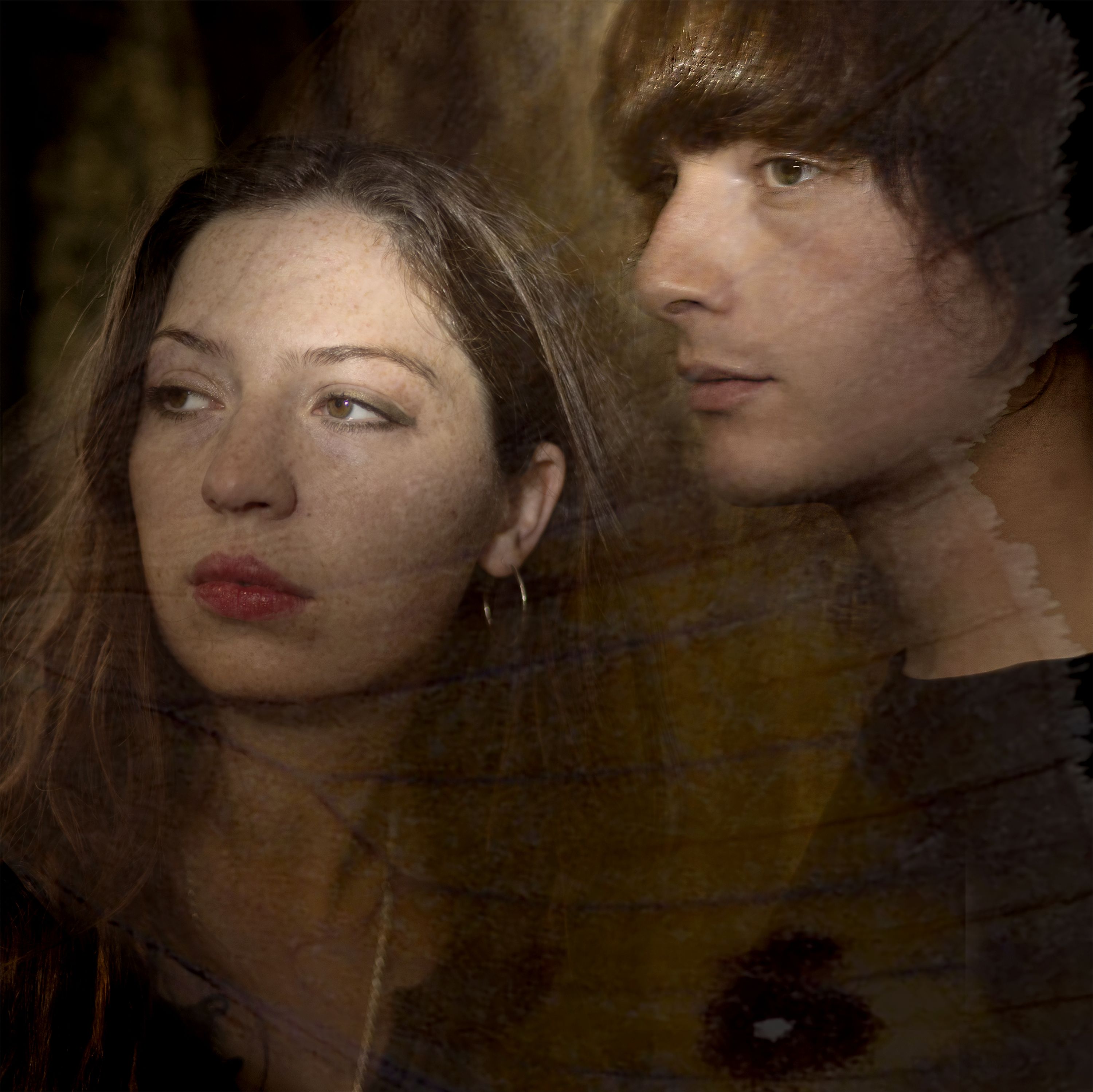 Witch Post - Butterfly EP