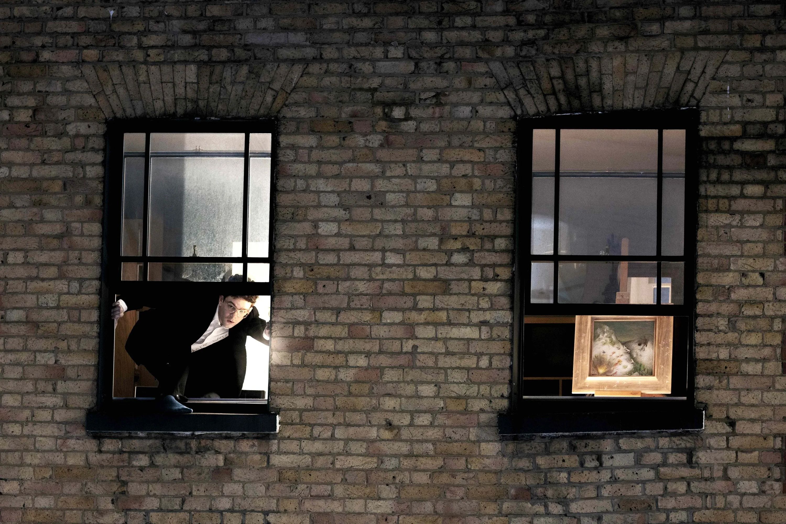 Cameron Picton releases 'Love Story' from upcoming My New Band Believe debut