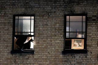 Cameron Picton releases 'Love Story' from upcoming My New Band Believe debut