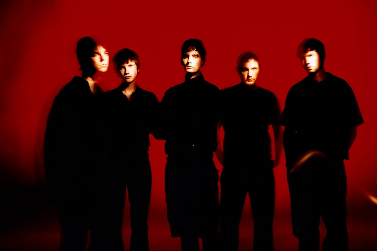 Cardinals have made a debut album that's all muscle