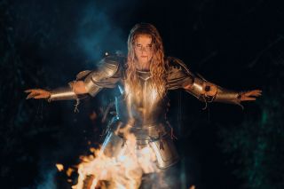 Paris Paloma has shared new track 'Miyazaki' in defence of human creativity