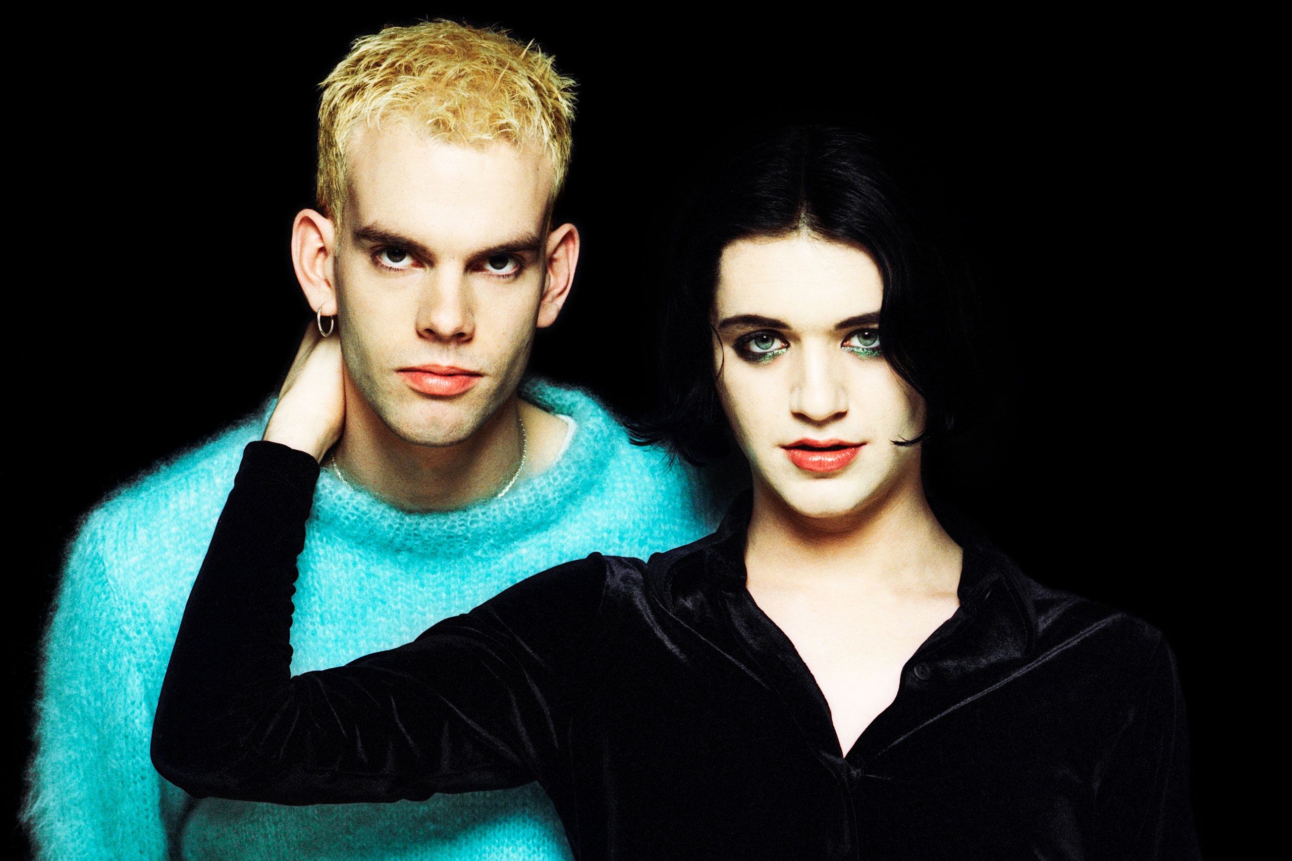 Placebo have reworked their debut album and are heading out on an extensive arena tour