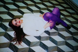 Blossom Caldarone has unveiled ‘Secret’, inspired by secrets, solitude and an Italian village