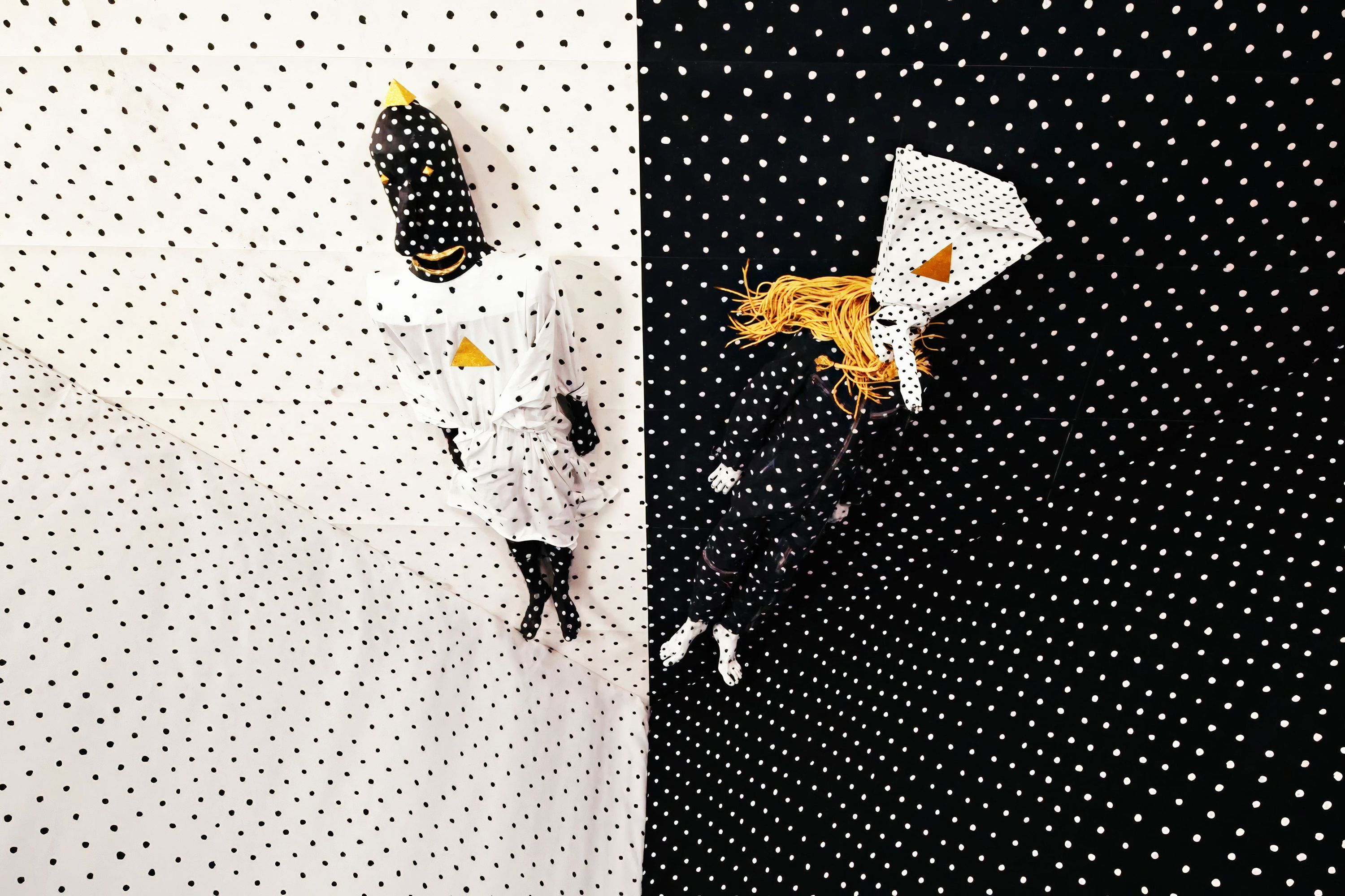 Angine de Poitrine have announced a new album, 'Vol. II', ahead of their first ever UK shows